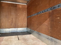 三菱ふそうキャンターアルミバン小型（2t・3t）[写真14]