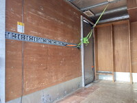 三菱ふそうキャンターアルミバン小型（2t・3t）[写真15]