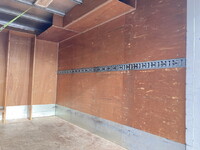 三菱ふそうキャンターアルミバン小型（2t・3t）[写真16]