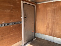 三菱ふそうキャンターアルミバン小型（2t・3t）[写真18]