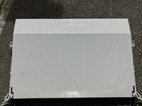 三菱ふそうキャンターアルミバン小型（2t・3t）[写真22]