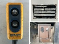 三菱ふそうキャンターアルミバン小型（2t・3t）[写真23]