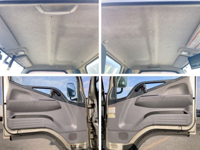 三菱ふそうキャンターアルミバン小型（2t・3t）[写真30]