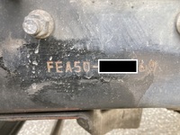 三菱ふそうキャンターアルミバン小型（2t・3t）[写真40]