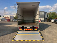 日野レンジャーアルミバン中型（4t）[写真11]