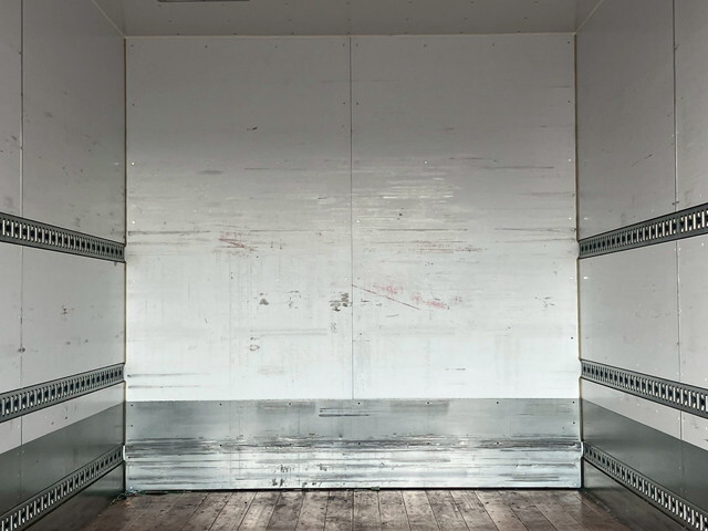 日野レンジャーアルミバン中型（4t）[写真15]