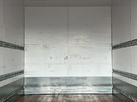 日野レンジャーアルミバン中型（4t）[写真16]