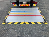 日野レンジャーアルミバン中型（4t）[写真18]