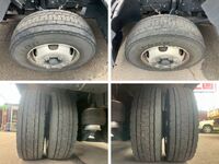 日野レンジャーアルミバン中型（4t）[写真22]