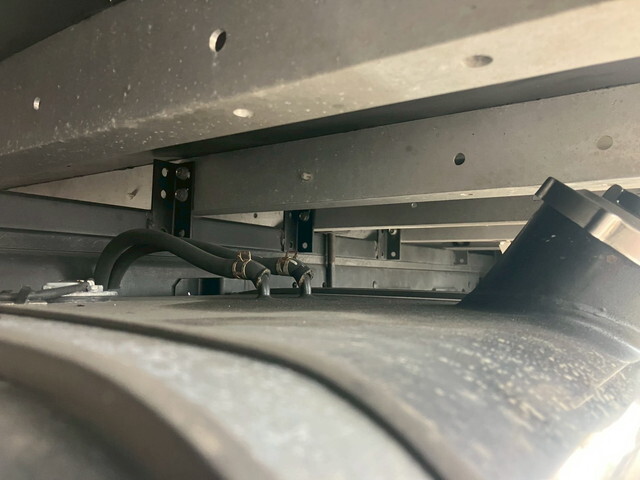 日野レンジャーアルミバン中型（4t）[写真23]