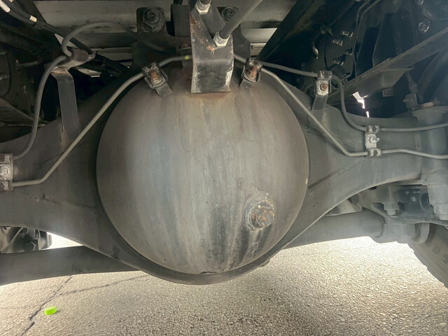 日野レンジャーアルミバン中型（4t）[写真24]