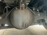 日野レンジャーアルミバン中型（4t）[写真25]