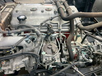 日野レンジャーアルミバン中型（4t）[写真27]