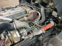 日野レンジャーアルミバン中型（4t）[写真28]