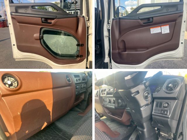 日野レンジャーアルミバン中型（4t）[写真29]