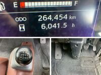 日野レンジャーアルミバン中型（4t）[写真36]