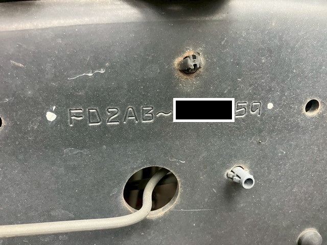 日野レンジャーアルミバン中型（4t）[写真37]