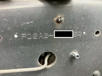 日野レンジャーアルミバン中型（4t）[写真38]