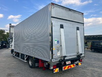 日野レンジャーアルミバン中型（4t）[写真05]