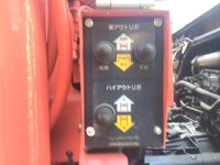 いすゞフォワードセルフクレーン4段増トン（6t・8t）[写真14]