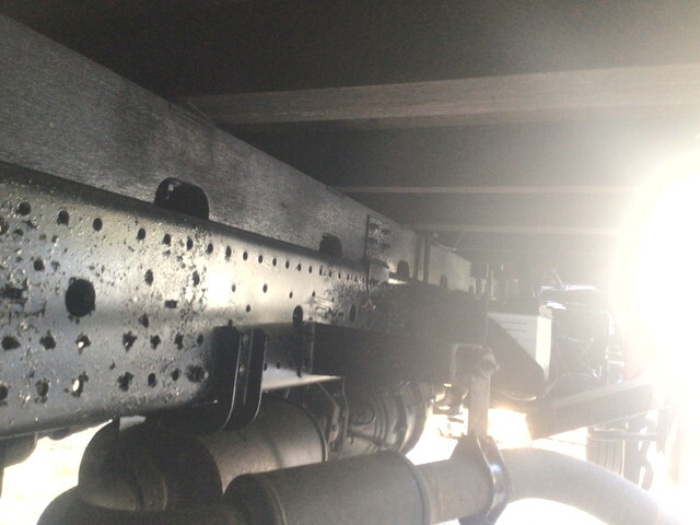 いすゞフォワードセルフクレーン4段増トン（6t・8t）[写真16]