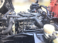 いすゞフォワードセルフクレーン4段増トン（6t・8t）[写真21]