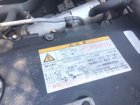 いすゞフォワードセルフクレーン4段増トン（6t・8t）[写真22]