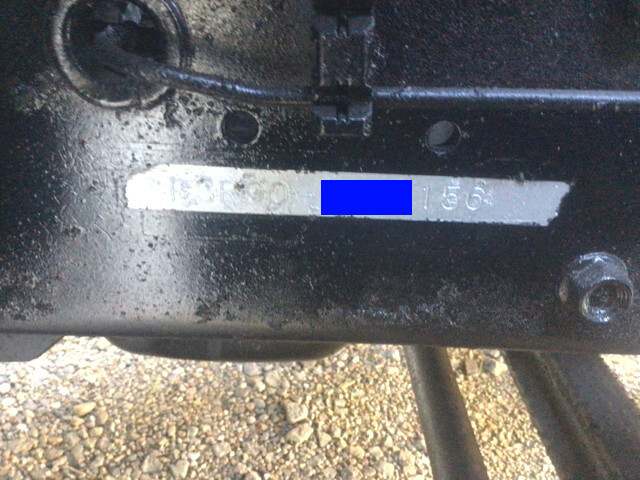 いすゞフォワードセルフクレーン4段増トン（6t・8t）[写真27]