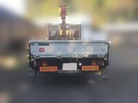 いすゞフォワードセルフクレーン4段増トン（6t・8t）[写真05]