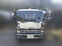 いすゞフォワードセルフクレーン4段増トン（6t・8t）[写真06]