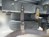 トヨタトヨエース平ボディ小型（2t・3t）[写真14]