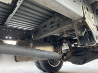 トヨタトヨエース平ボディ小型（2t・3t）[写真17]