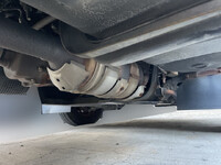 トヨタトヨエース平ボディ小型（2t・3t）[写真20]