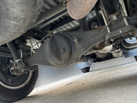 トヨタトヨエース平ボディ小型（2t・3t）[写真22]