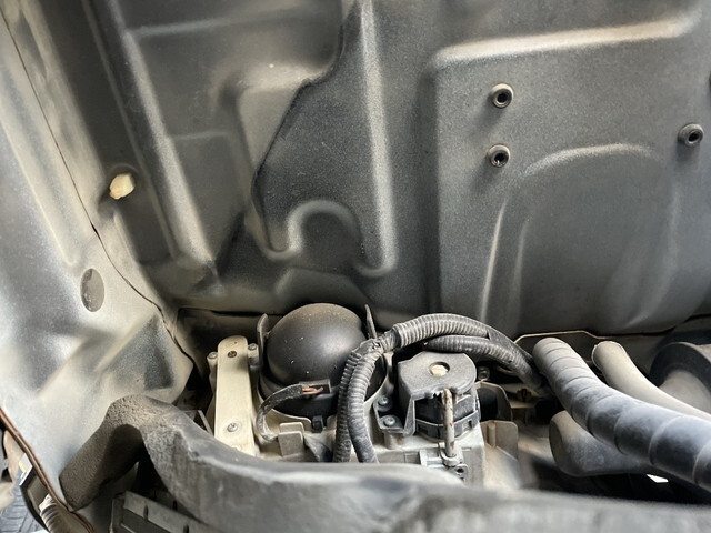 トヨタトヨエース平ボディ小型（2t・3t）[写真22]