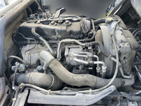 トヨタトヨエース平ボディ小型（2t・3t）[写真25]