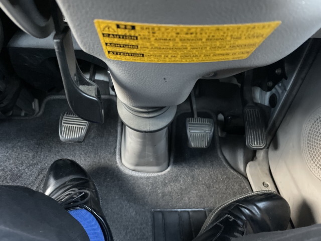 トヨタトヨエース平ボディ小型（2t・3t）[写真35]