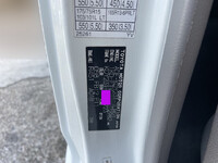 トヨタトヨエース平ボディ小型（2t・3t）[写真39]