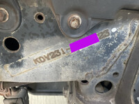 トヨタトヨエース平ボディ小型（2t・3t）[写真40]