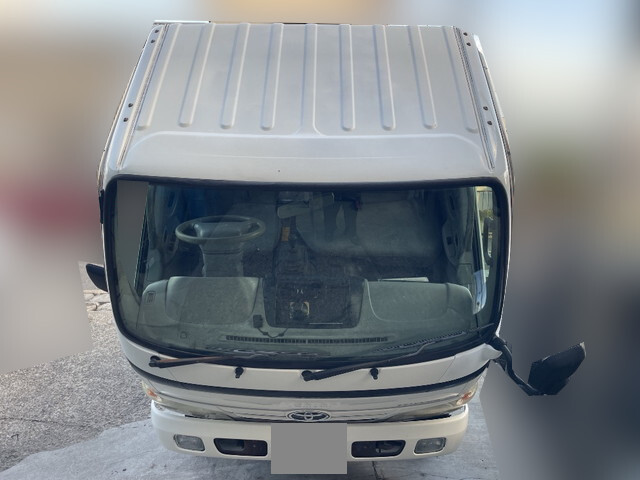 トヨタトヨエース平ボディ小型（2t・3t）[写真06]