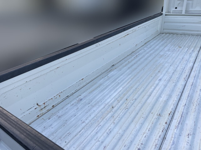 トヨタトヨエース平ボディ小型（2t・3t）[写真08]