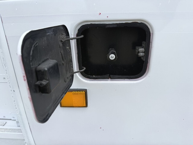 日野ブルーリボンバス[写真10]