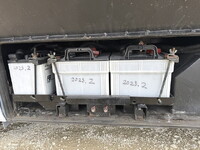 日野ブルーリボンバス[写真12]