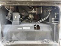 日野ブルーリボンバス[写真13]