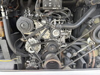 日野ブルーリボンバス[写真14]