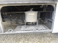 日野ブルーリボンバス[写真15]