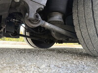 日野ブルーリボンバス[写真16]