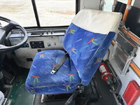 日野ブルーリボンバス[写真18]