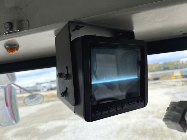 日野ブルーリボンバス[写真18]