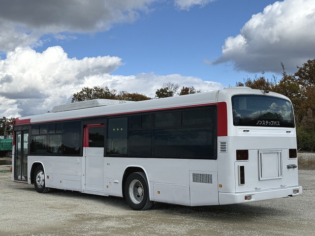 日野ブルーリボンバス[写真02]